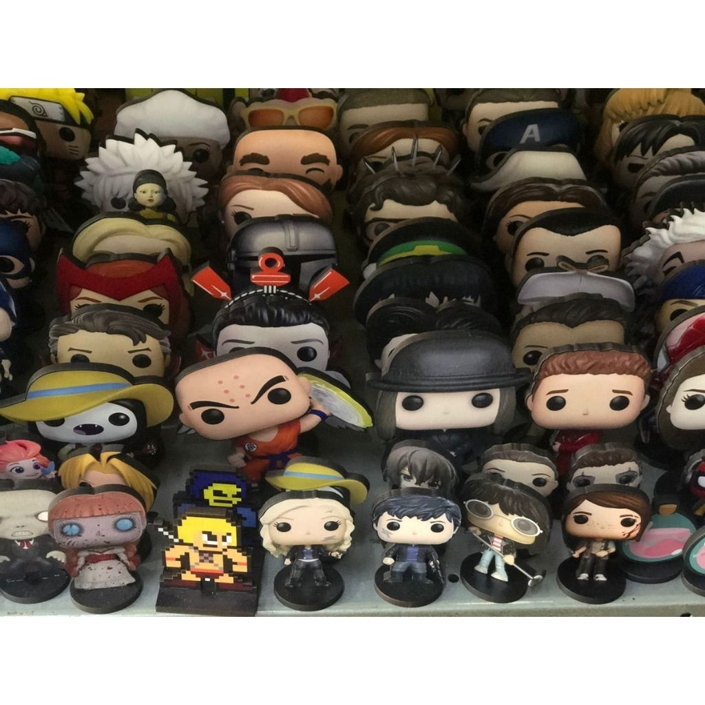 funko pop dona marocas