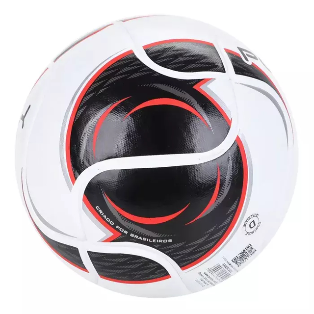 Bola de Futsal Penalty Max 200 - Teles Sports