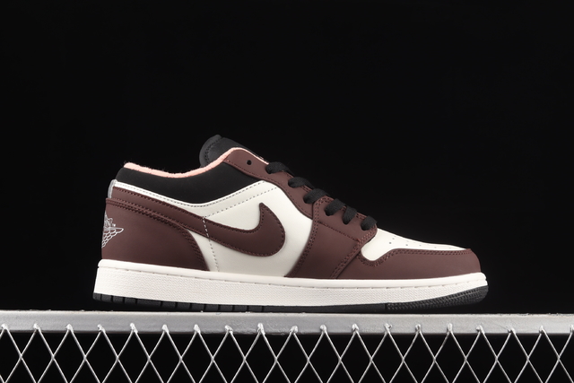 Air Jordan 1 Low 'Mocha' - Comprar en THUNDER STORE