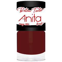 Lip Tint Batom Tinta Anita 8ml - comprar online