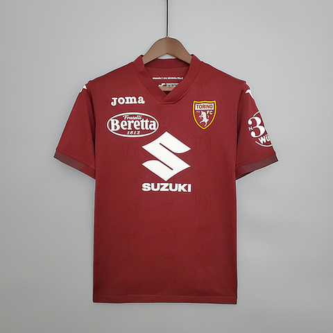 Comprar Torino em DLSports - Camisas de time | Filtrado por Mais Vendidos