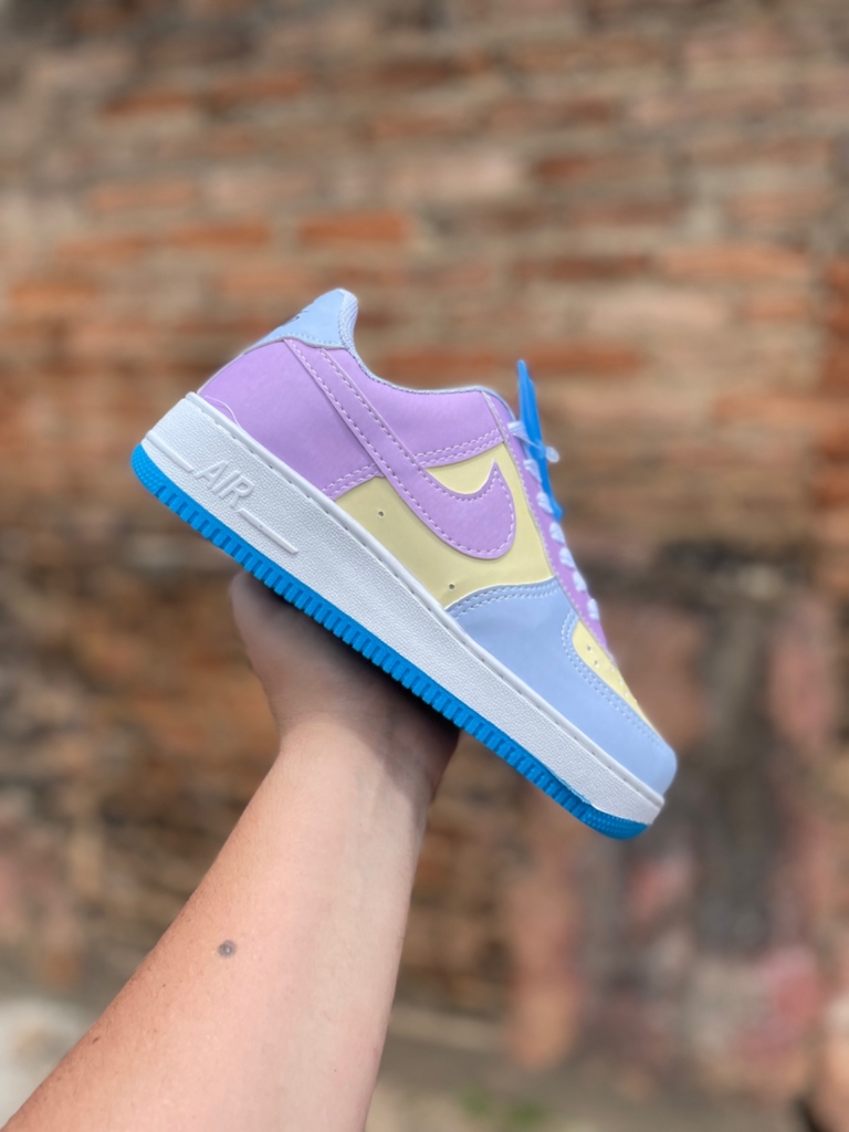 air force 1 sun activated comprar