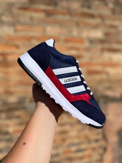 tênis retrô adidas
