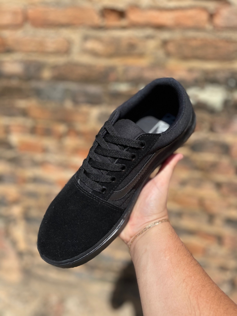 TÊNIS OLD SKOOL | Vans