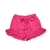 Shorts de Viscose Pink