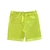 Shorts de Sarja Verde - comprar online