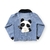 Jaqueta Jeans de Panda - comprar online