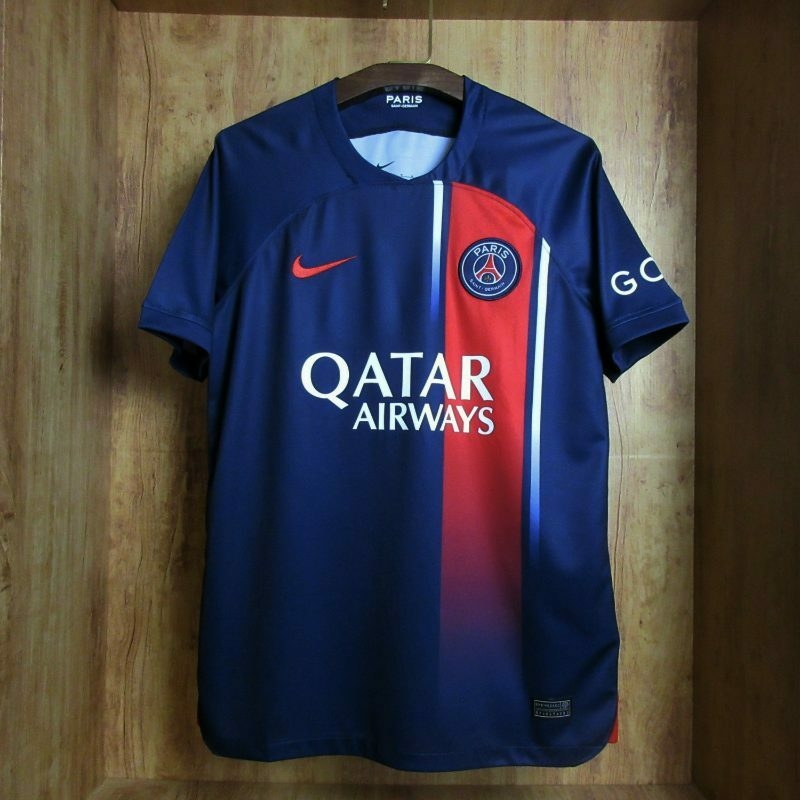 Camisa Nike PSG IV 2023/24 Torcedor Pro Masculina - Nike