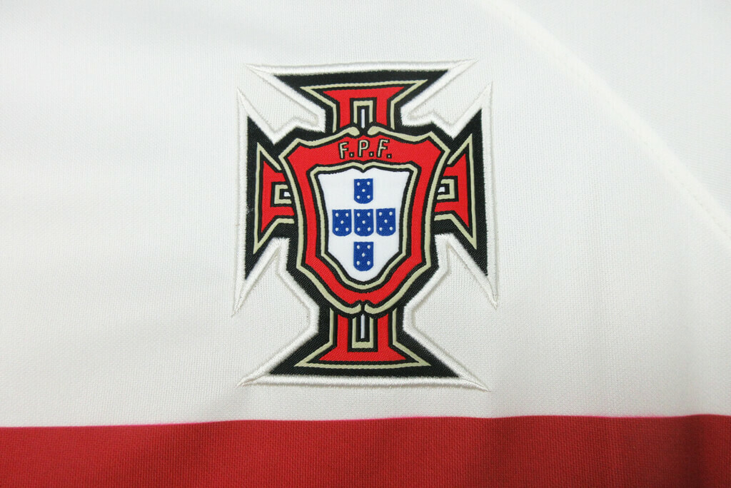 Camisa Seleção Portugal Away Manga Longa 22/23 Torcedor