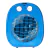 Caloventor Indelplas IC-01