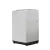 Lavarropas automático eNOVA 5Kg Blanco (ATH-EWM-B5-TDF) - Mall Don Bosco