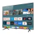 Smart TV JVC 50" 4K Ultra HD (LT50DA7125) - comprar online