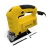 Sierra Caladora Stanley SJ60K - comprar online