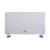 Calefactor Vitroconvector Peabody VQD20B