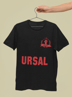 Camiseta - URSAL (futebol) - Comprar em Oba!