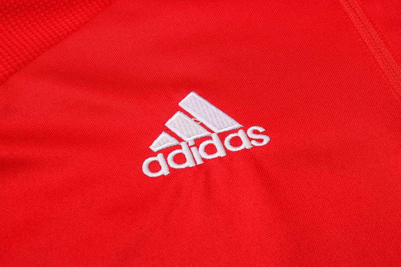 agasalho adidas do internacional