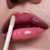 Gloss Labial Vegano #OhMyGloss - Crystal Clear - Adversa Makeup - BOX 24UN TOP COAT - loja online