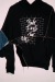 Moletom Rework Pink Floyd The Wall - comprar online