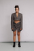 2-in-1 Rework Set (skirt and blazer) - buy online