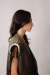 Blazer Rework Alfaiataria Ilhós - VENTANA Upcycling 