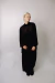 Vestido Addams Upcycling na internet
