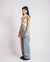 Calça Rework cargo duas pernas • 38 - comprar online