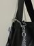 Bolsa Ventana Upcycling Retalhos Couro - buy online