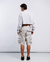 Chino Shorts with Pockets RWK - VENTANA Upcycling 