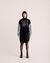 Moletom Oversized Maju Trindade x Ventana