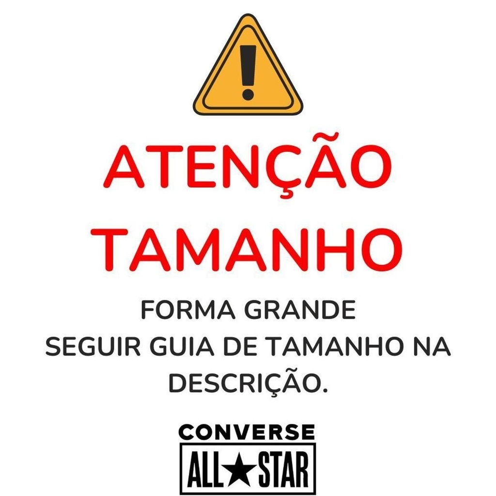 all star forma grande