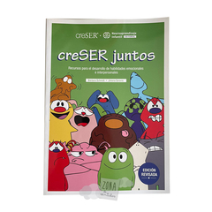 CreSER juntos