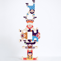 Los equilibristas