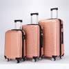 Set de 3 Valijas Fibra Fuelle Expandible - comprar online