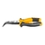 Pinza De Punta Curva 6/160Mm Cr-V Industrial Ingco Hbnp28168