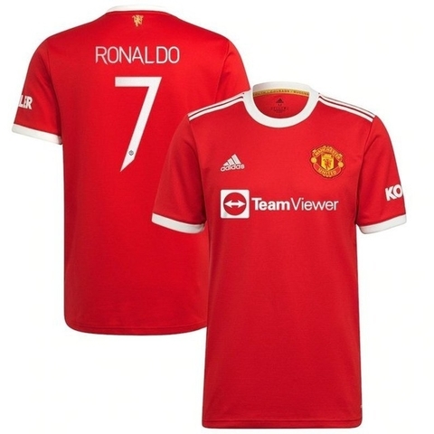 camisa do man united