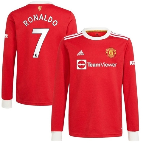 ronaldo 7 camisa