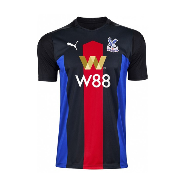 camiseta crystal palace