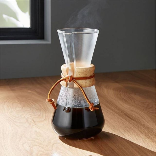 CHEMEX CLASSIC 3 TAZAS Comprar en Es Tostadores