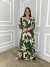 VESTIDO JAMILE ESTAMPADO
