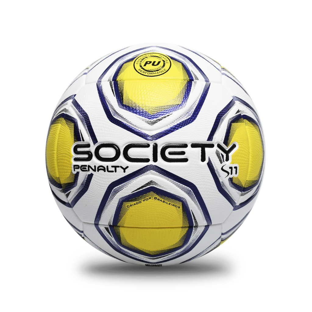 Bola de Futebol Society S11 R2 - PENALTY