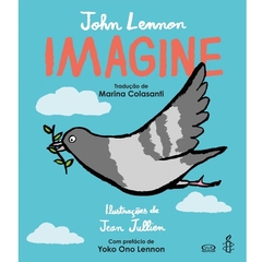 Imagine John Lennon - V&R Editoras