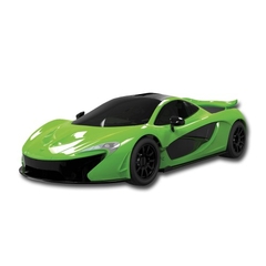 Blocos de Montar McLaren P1 Verde Quick Build - Airfix na internet