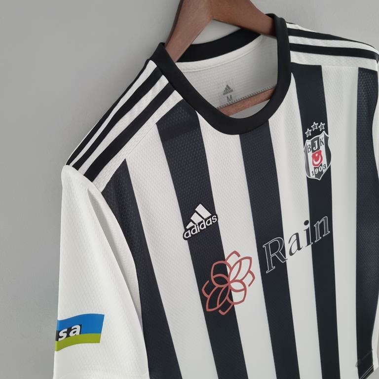 Camisa Besiktas