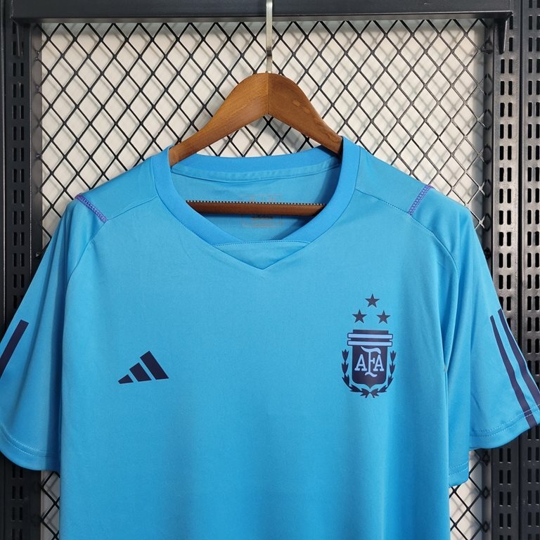 Já temos a nova camisa do Brasil azul da copa 2022 para atacado