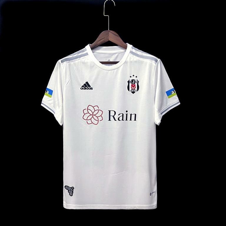 Camisa Besiktas Home 23/24