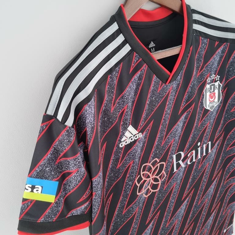 Camisa Besiktas - Third