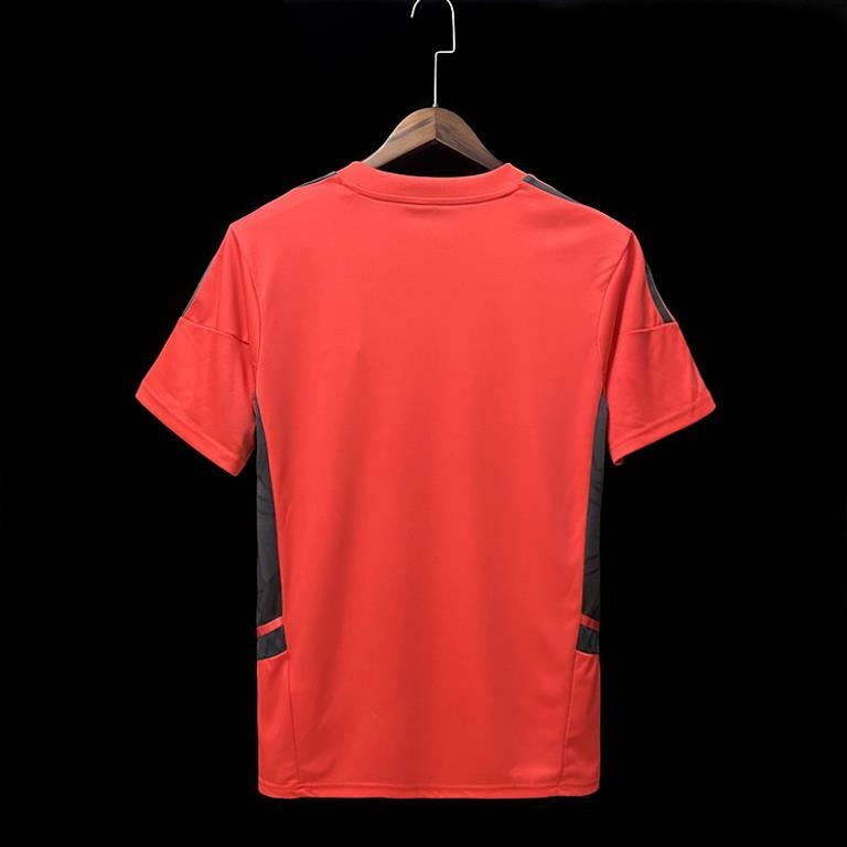 Camisa Flamengo Pré Jogo I 22/23 Masculina