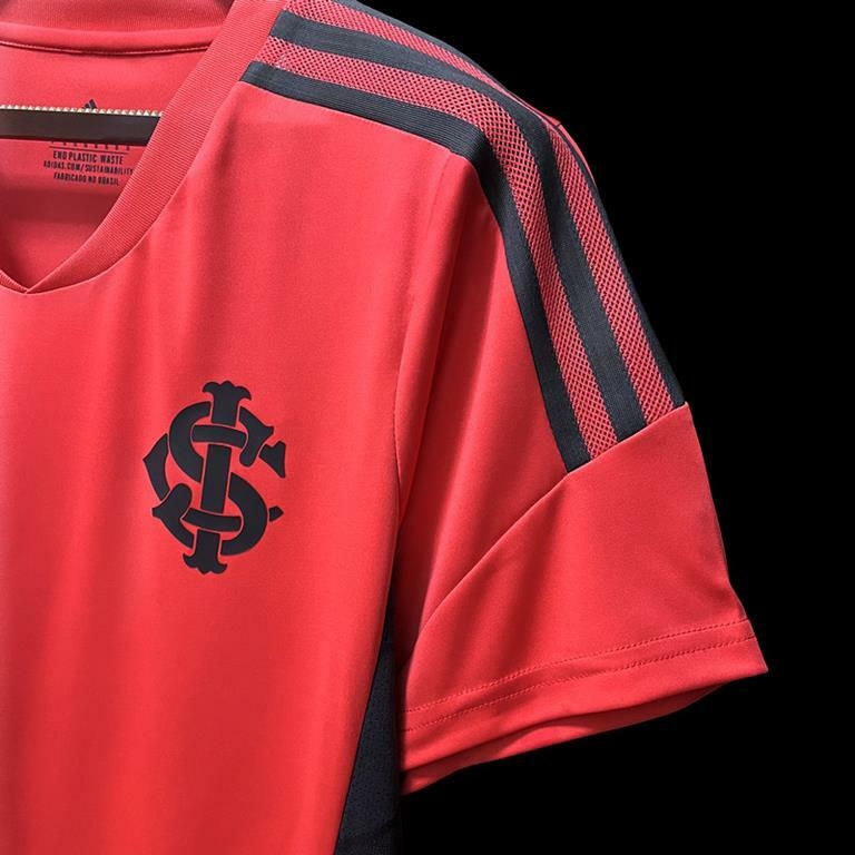 Camisa Flamengo Pré Jogo I 22/23 Masculina