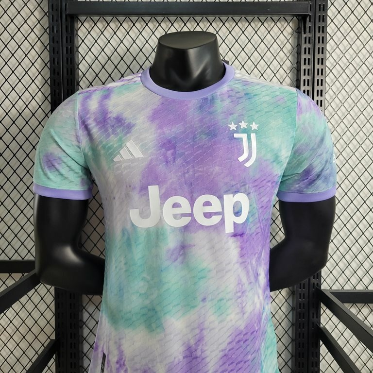 Camisa Juventus Mooca 2022 Jogo I - Masculino - Olden Sports