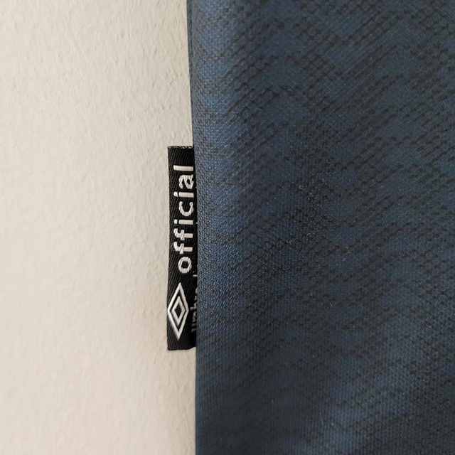 Camisa Werder Bremen Tattoo Version 22 23 Masculina